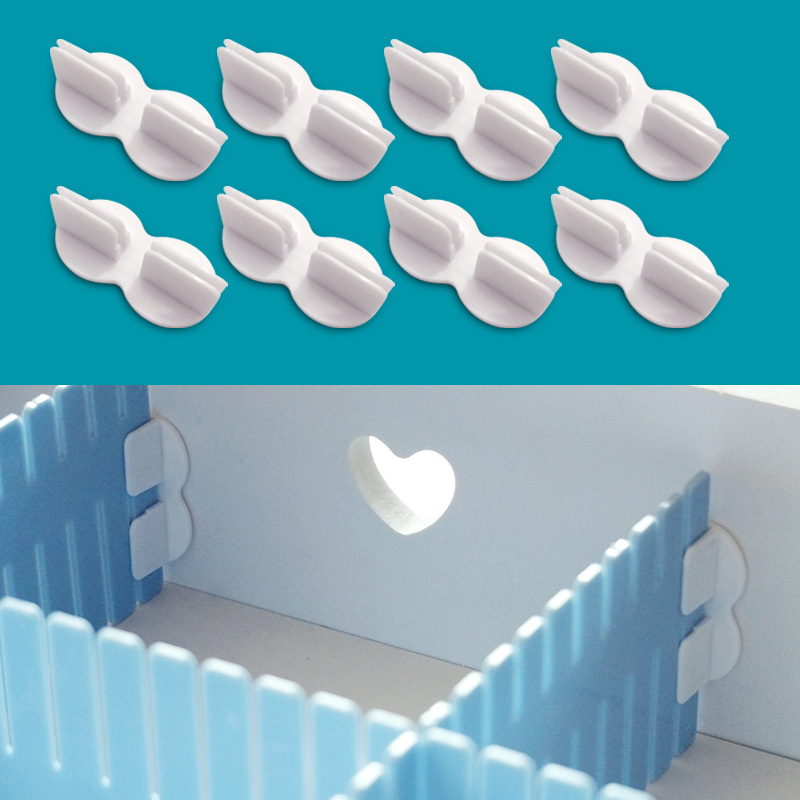 อุปกรณ์เสริมสำหรับต่อขยายลิ้นช - Drawer Organizer Peg บทวิจารณ์และราคา