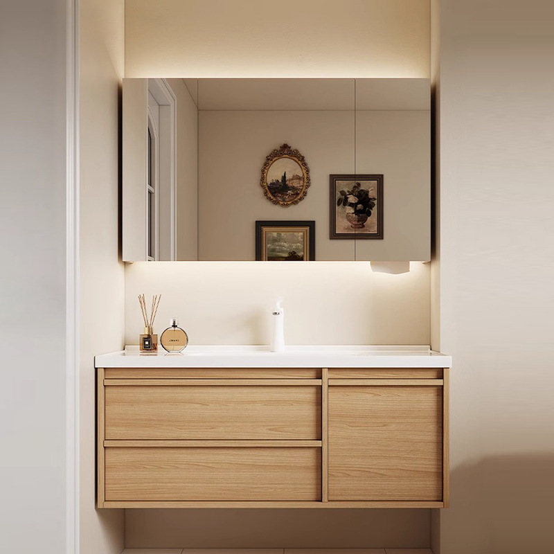 ตู้ห้องน้ำเซรามิกสไตล์ญี่ปุ่นแ - Japanese Furniture Hardware บทวิจารณ์และราคา