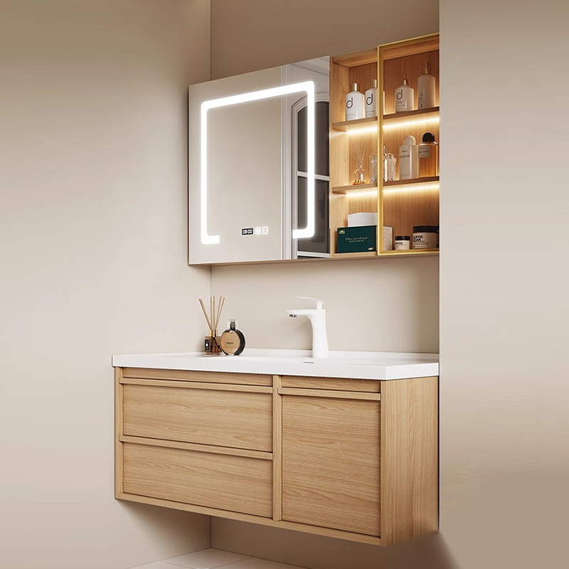 ตู้ห้องน้ำเซรามิกสไตล์ญี่ปุ่นแ - Japanese Furniture Hardware บทวิจารณ์และราคา