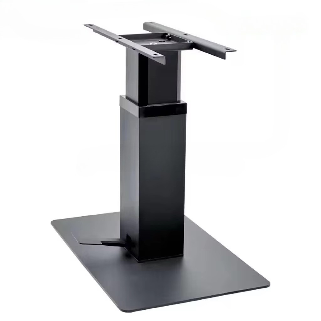 ขาตั้งโต๊ะปรับระดับได้อเนกประส - Japanese Furniture Hardware บทวิจารณ์และราคา