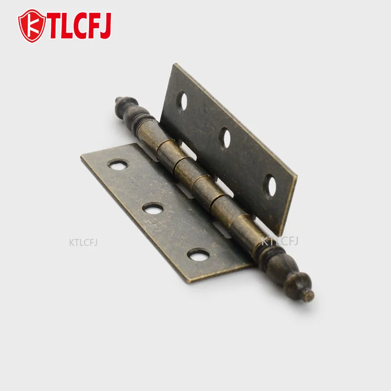 KTLCFJ 2 PCS Antique Bronze Re - Furniture Hardware Replacement Parts บทวิจารณ์และราคา