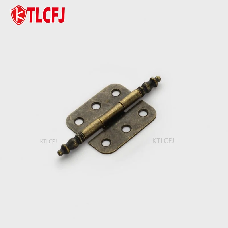 KTLCFJ 2 PCS Antique Bronze Re - Furniture Hardware Replacement Parts บทวิจารณ์และราคา
