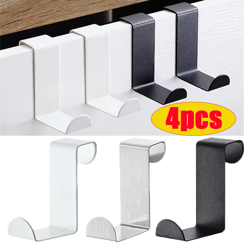 ตะขอแขวนสแตนเลสแบบกลับด้านได้ส - Drawer Organizer Peg บทวิจารณ์และราคา
