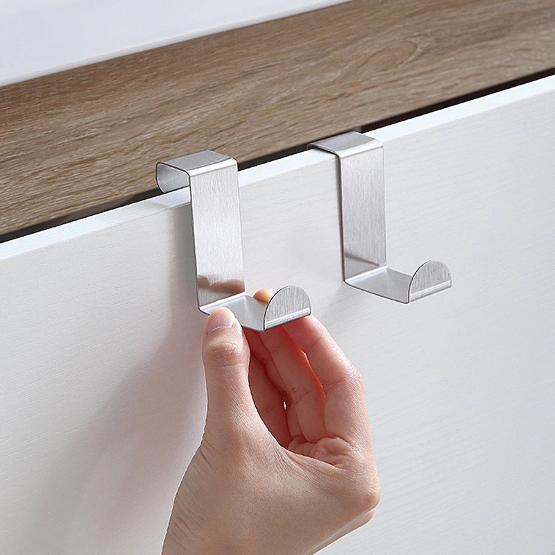 ตะขอแขวนสแตนเลสแบบกลับด้านได้ส - Drawer Organizer Peg บทวิจารณ์และราคา