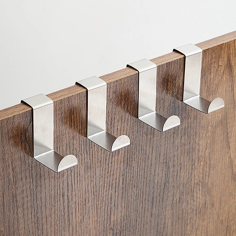 ตะขอแขวนสแตนเลสแบบกลับด้านได้ส - Drawer Organizer Peg บทวิจารณ์และราคา