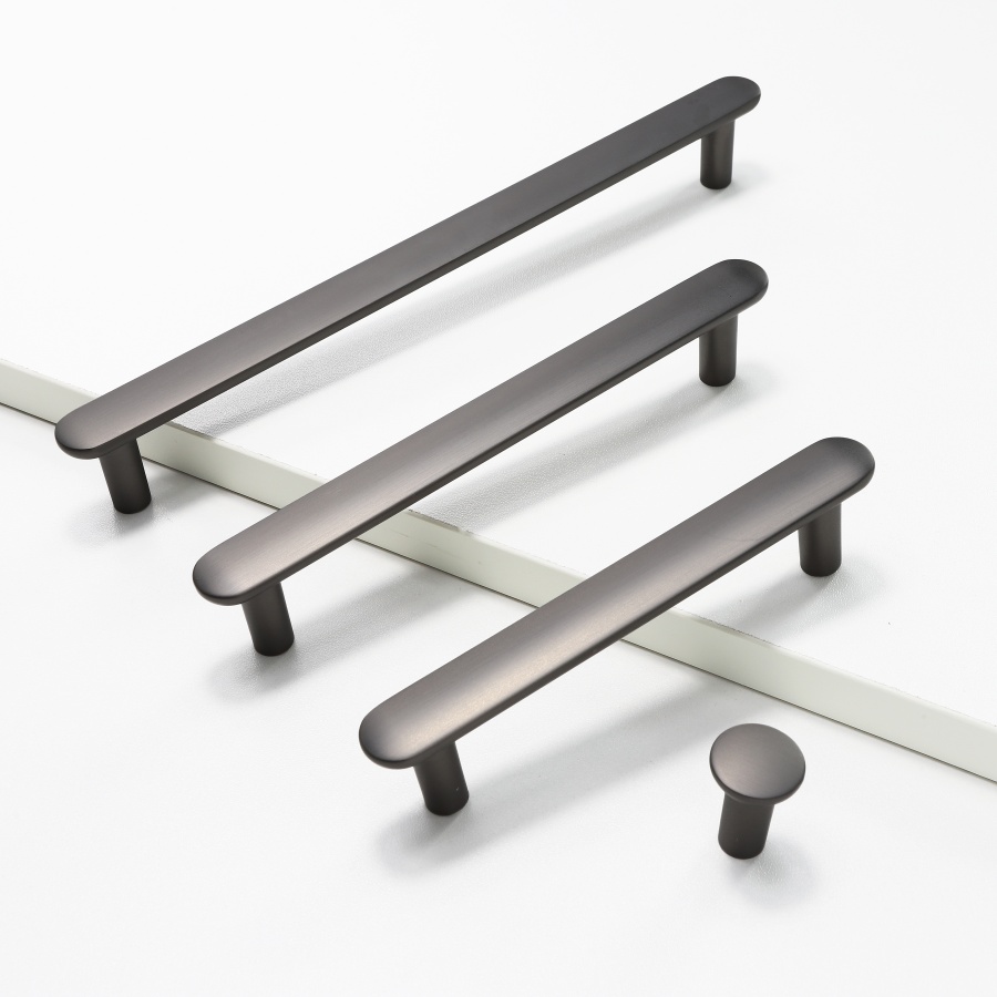 Minimalist Solid ดึงตู้ Dresse - Furniture Hardware China บทวิจารณ์และราคา