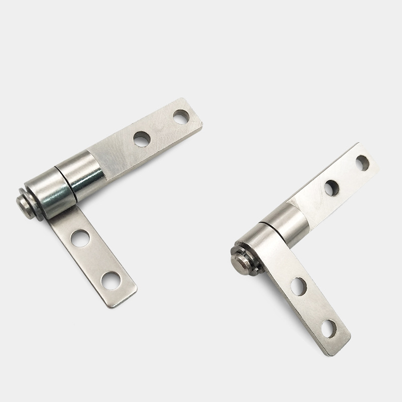 อุปกรณ์บานพับแรงบิดรูปตัว L แบ - Furniture Hardware Replacement Parts บทวิจารณ์และราคา