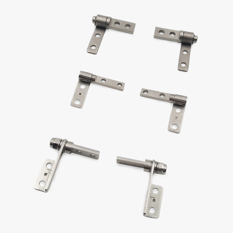 อุปกรณ์บานพับแรงบิดรูปตัว L แบ - Furniture Hardware Replacement Parts บทวิจารณ์และราคา