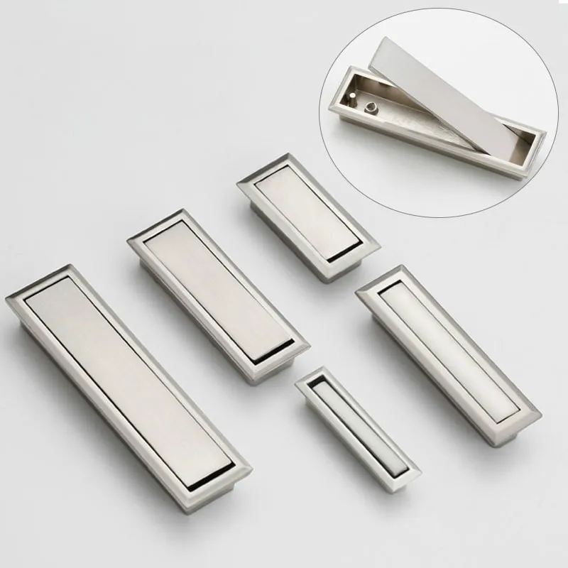 JD สไตล์ญี่ปุ่น Tatami Handle  - Japanese Furniture Hardware บทวิจารณ์และราคา