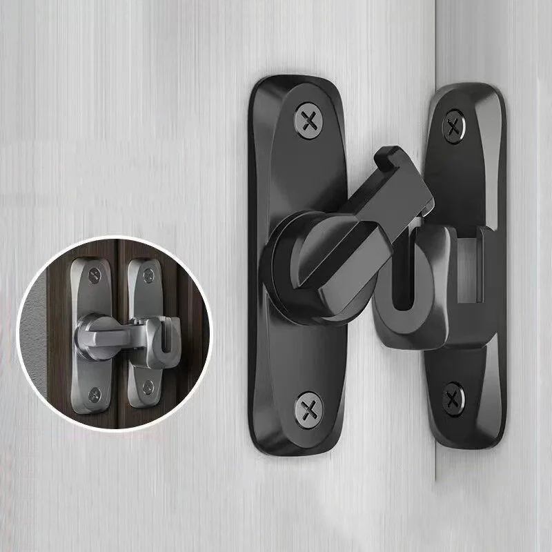 ชุดอุปกรณ์ล็อคสแตนเลส 4/1 ชุด  - Drawer Organizer Peg บทวิจารณ์และราคา