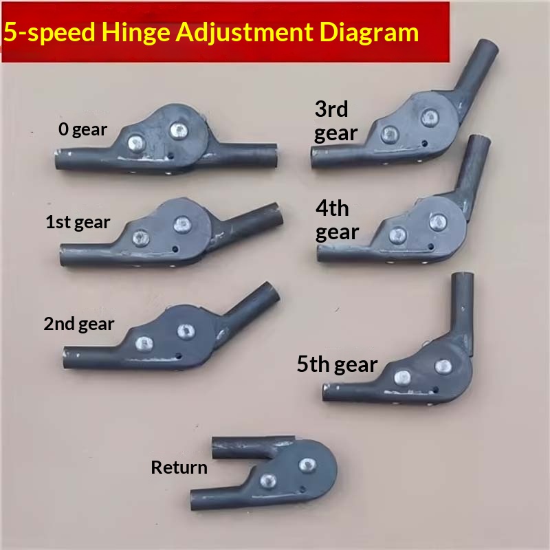 1 ชิ้น ตัวปรับมุมแบบญี่ปุ่น 45 - Japanese Furniture Hardware บทวิจารณ์และราคา