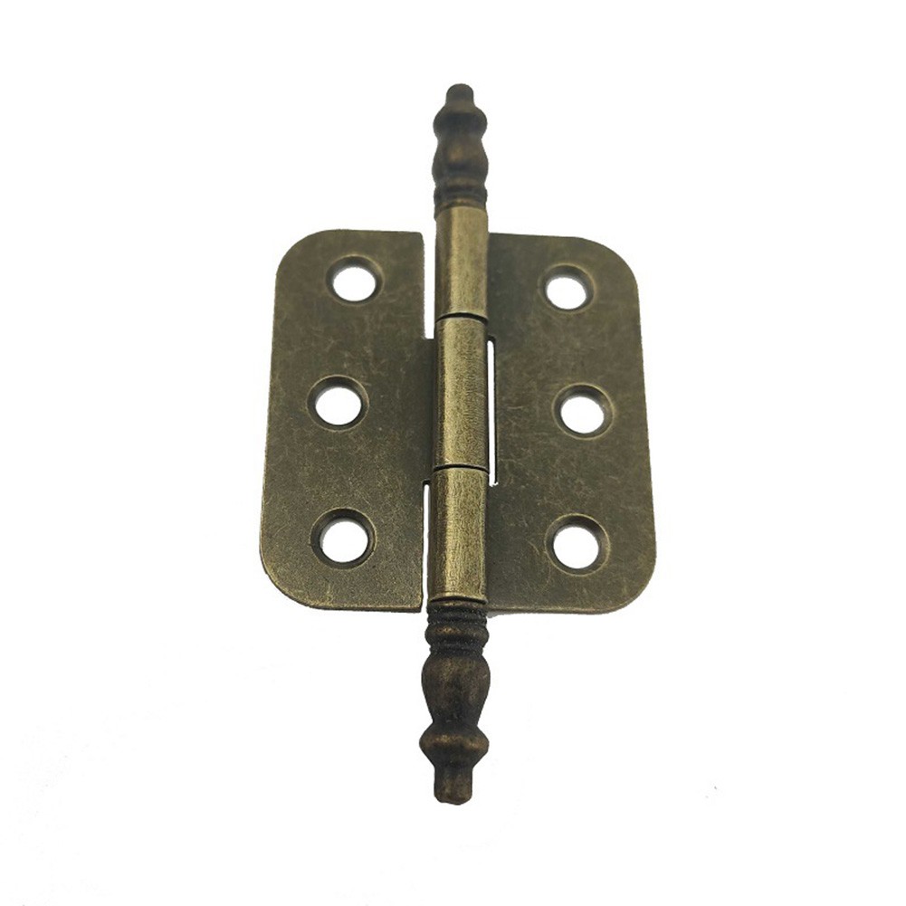 บานพับซ่อมแซมแผ่นบานพับมงกุฎทอ - Furniture Hardware Replacement Parts บทวิจารณ์และราคา