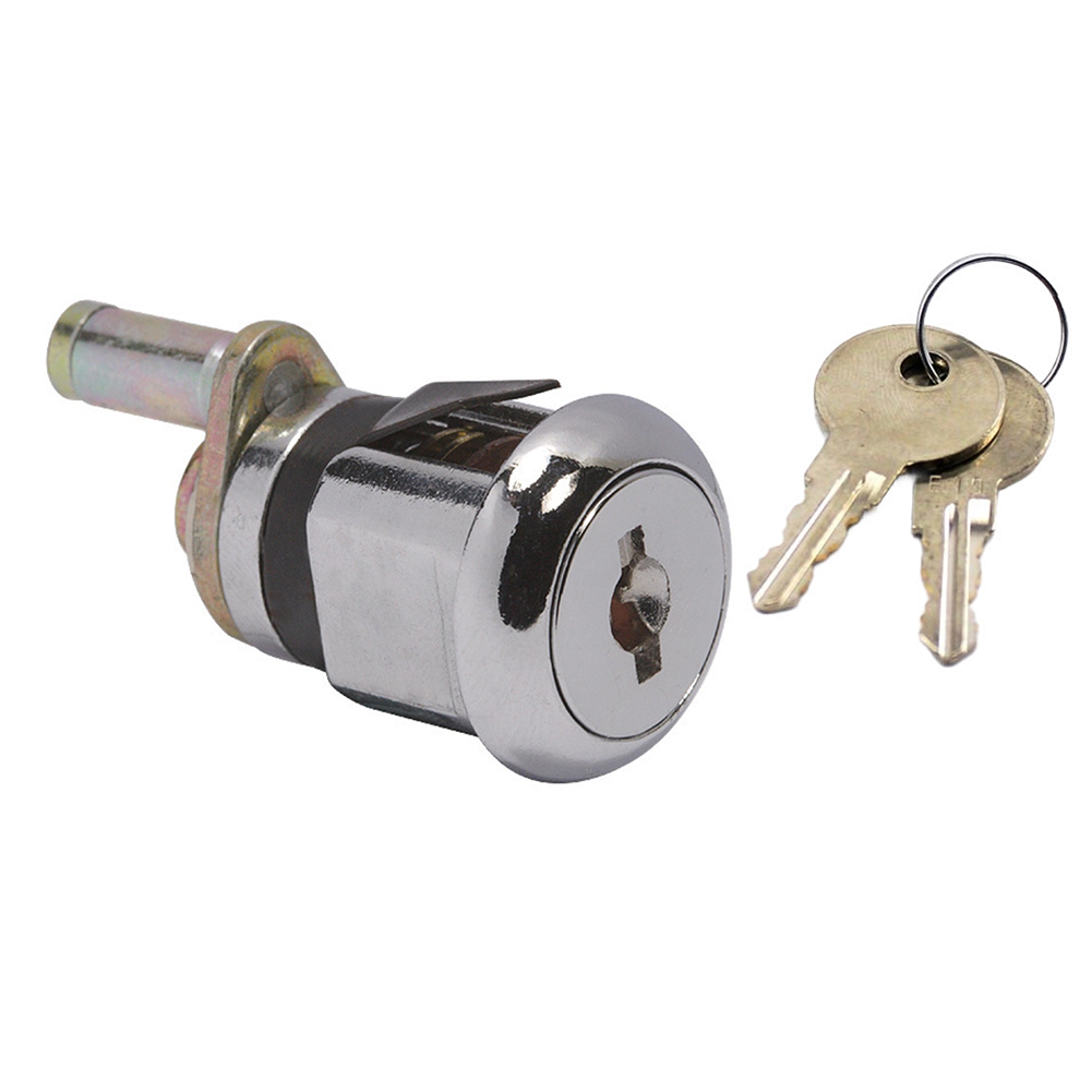 ตู้โลหะ ล็อคสามชั้น เฟอร์นิเจอ - Furniture Hardware Tools บทวิจารณ์และราคา