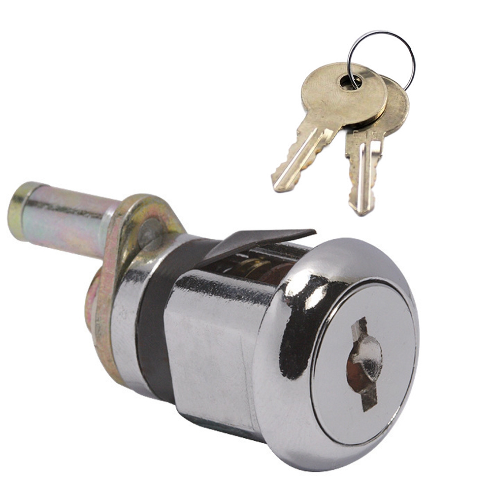 ตู้โลหะ ล็อคสามชั้น เฟอร์นิเจอ - Furniture Hardware Tools บทวิจารณ์และราคา