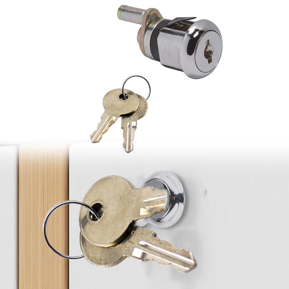 ตู้โลหะ ล็อคสามชั้น เฟอร์นิเจอ - Furniture Hardware Tools บทวิจารณ์และราคา