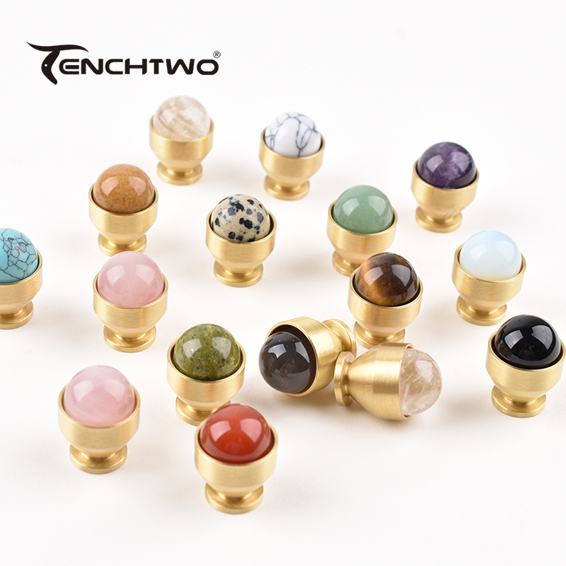 อาเกตธรรมชาติคริสตัลเครื่องประ - Furniture Hardware China บทวิจารณ์และราคา