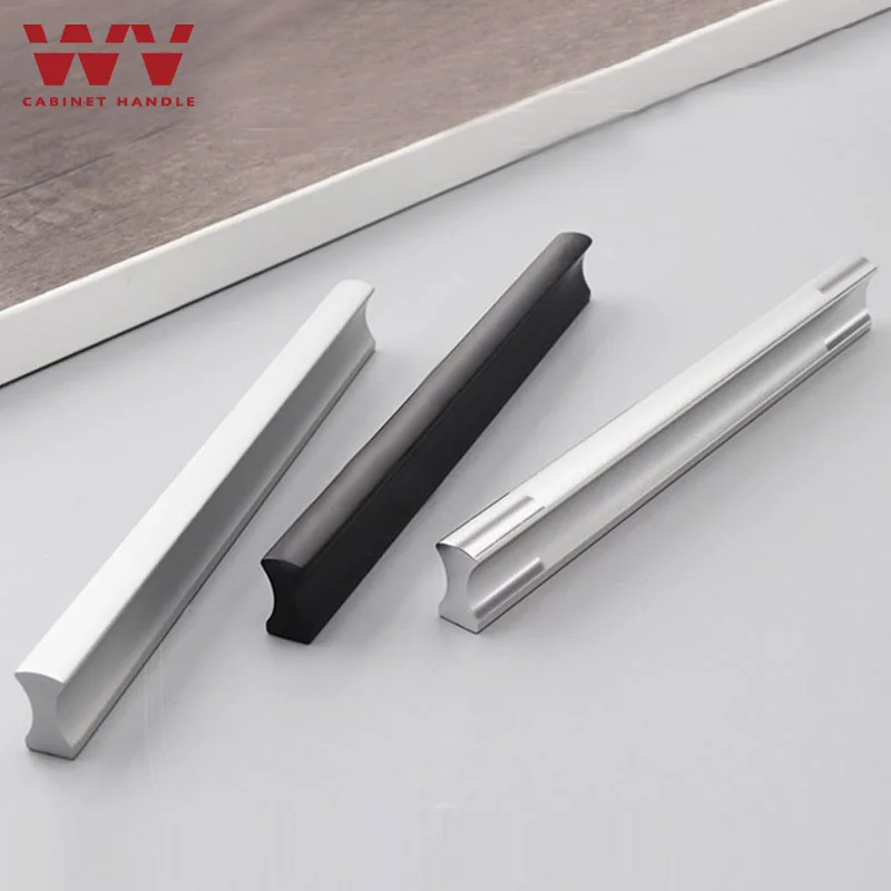 มือจับตู้ครัว YM และมือจับแบบด - Furniture Hardware China บทวิจารณ์และราคา