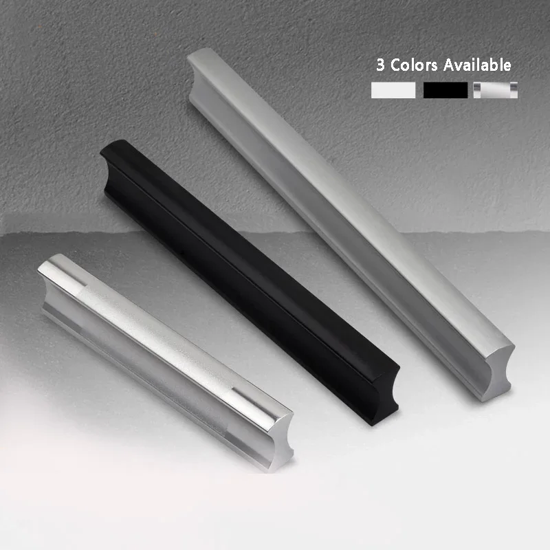มือจับตู้ครัว YM และมือจับแบบด - Furniture Hardware China บทวิจารณ์และราคา