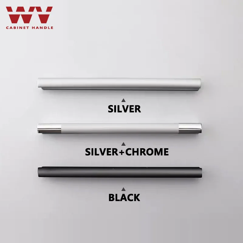 มือจับตู้ครัว YM และมือจับแบบด - Furniture Hardware China บทวิจารณ์และราคา