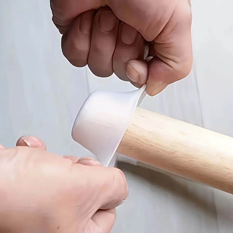 ชุดแผ่นรองขาโต๊ะและเก้าอี้ 100 - Furniture Leg Set บทวิจารณ์และราคา