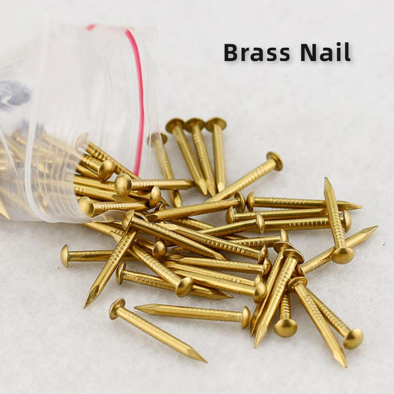 10/20/50100ชิ้น DIA 1.2มม. 1.5 - Furniture Hardware Replacement Parts บทวิจารณ์และราคา