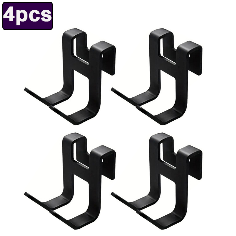 ตะขอหลังประตู ตะขอประตูตู้ ตะข - Drawer Organizer Peg บทวิจารณ์และราคา