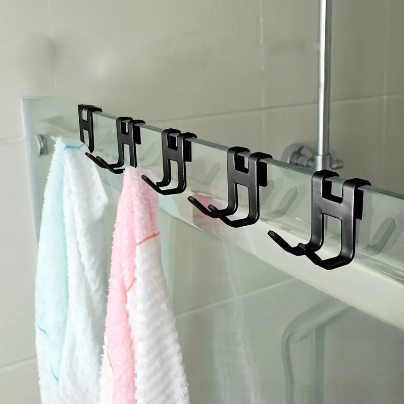 ตะขอหลังประตู ตะขอประตูตู้ ตะข - Drawer Organizer Peg บทวิจารณ์และราคา