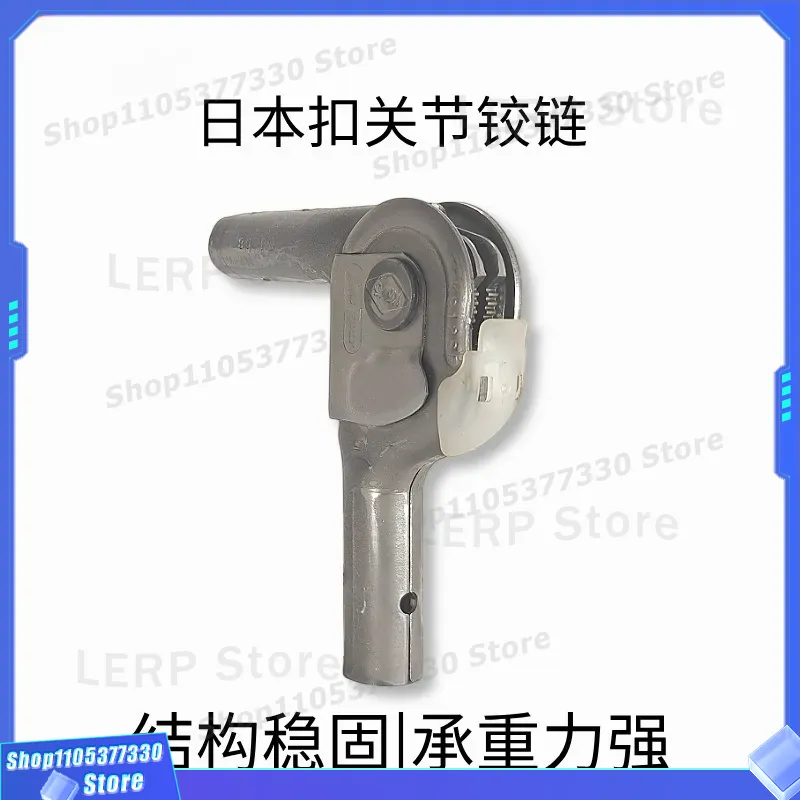 บานพับโซฟาเบดสไตล์ญี่ปุ่นแบบทา - Japanese Furniture Hardware บทวิจารณ์และราคา