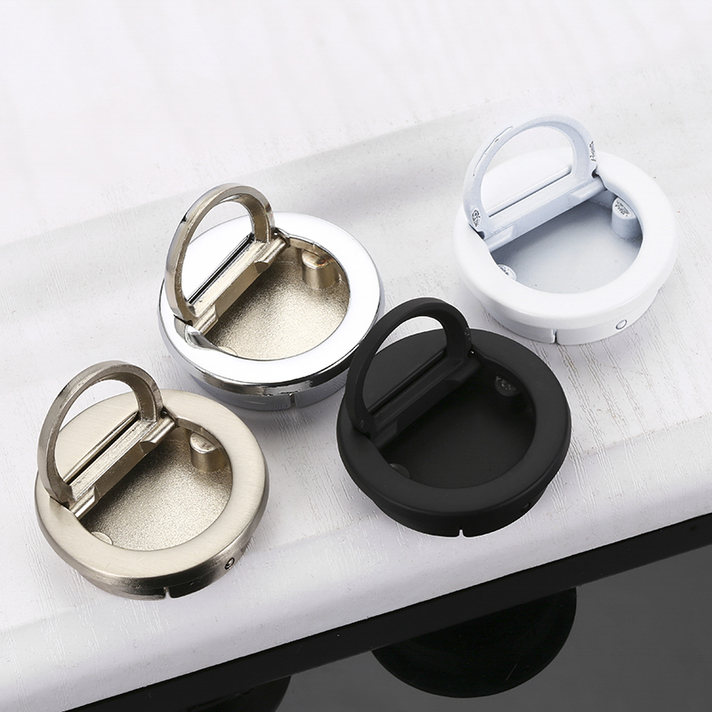 ปกปิด Dark Handle ซ่อนรูปแบบลิ - Furniture Hardware China บทวิจารณ์และราคา