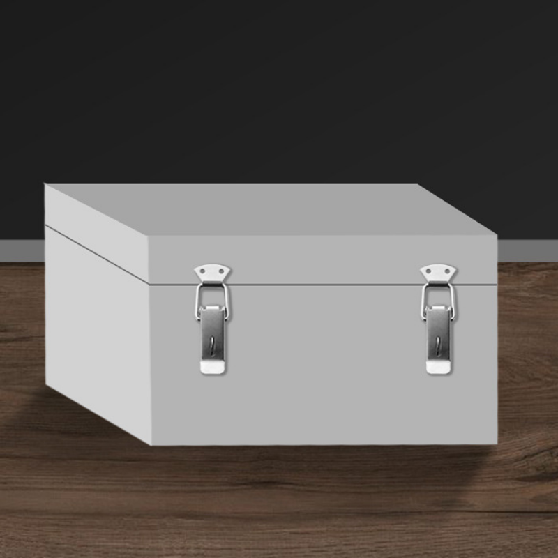 ชุดล็อคตู้สแตนเลส 304 จำนวน 4  - Furniture Hardware Tools บทวิจารณ์และราคา