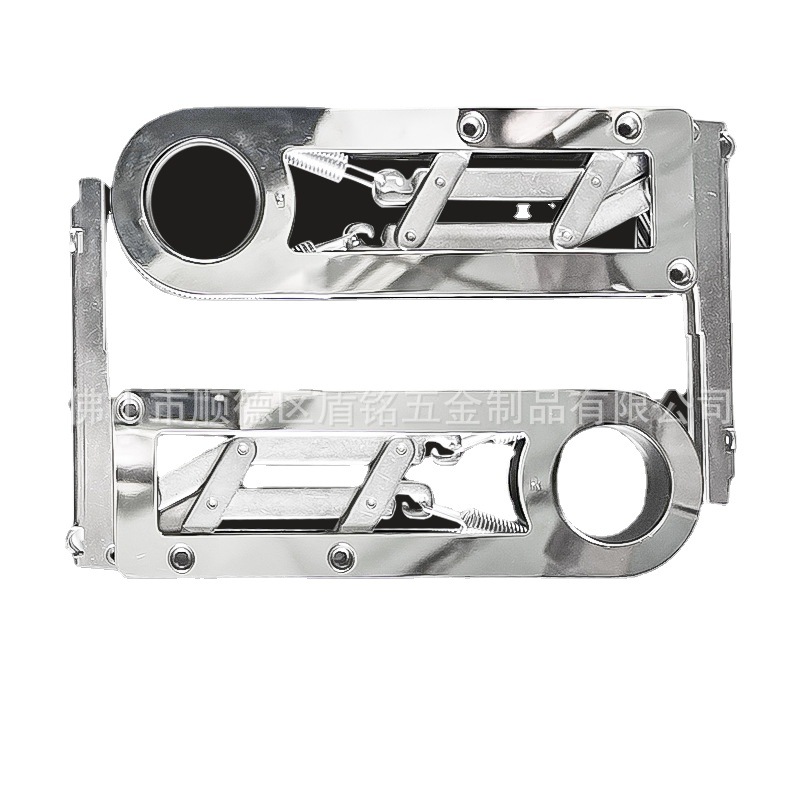 บานพับประตูและหน้าต่างเคลือบด้ - Furniture Hardware Replacement Parts บทวิจารณ์และราคา