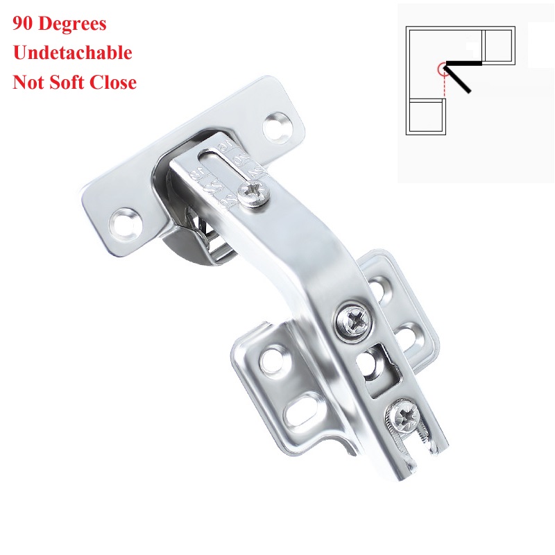 10 ชิ้น -30 -45 30 45 90 135 1 - Furniture Hardware Replacement Parts บทวิจารณ์และราคา